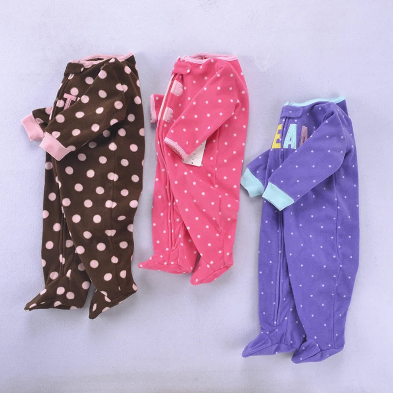 Pijama estampado