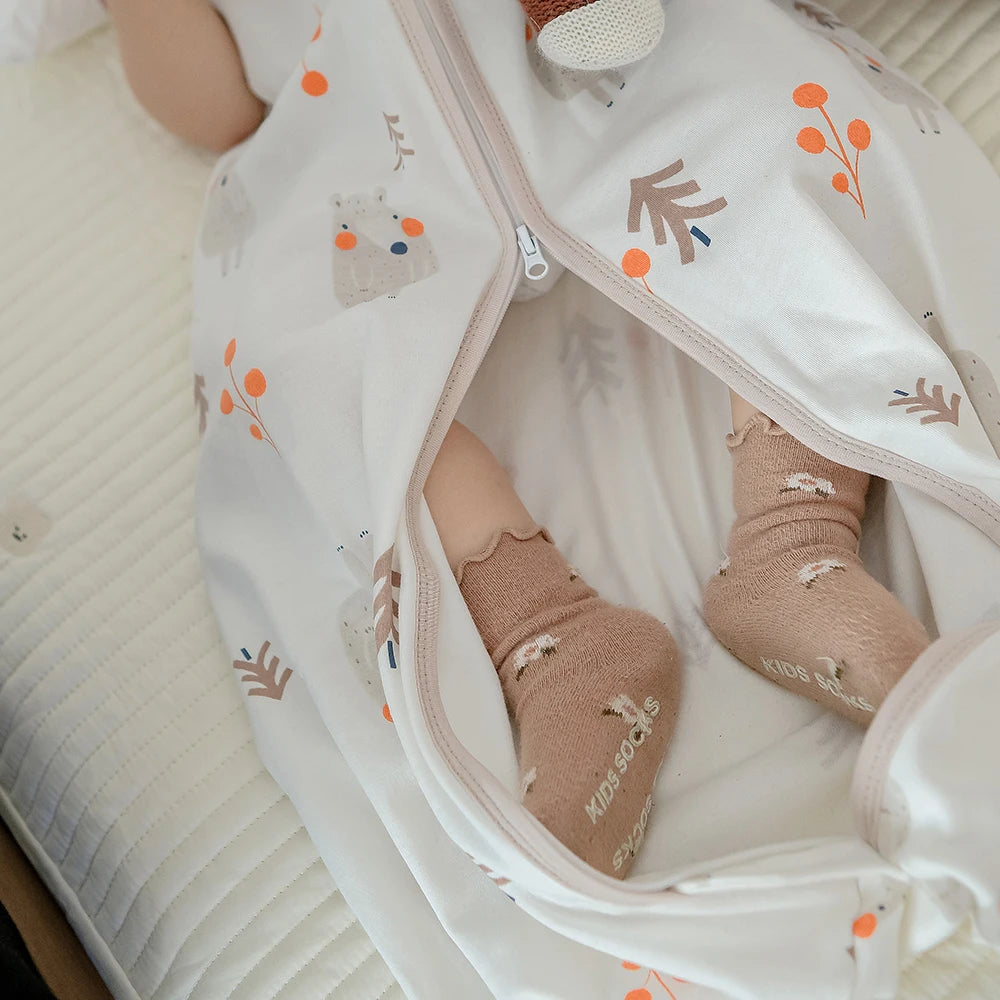 Saco de dormir Estampado
