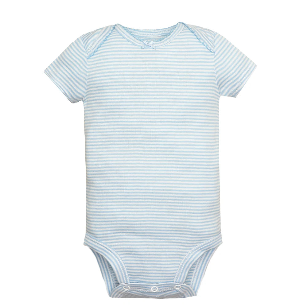 Kit Bodies Estampados - 5 peças