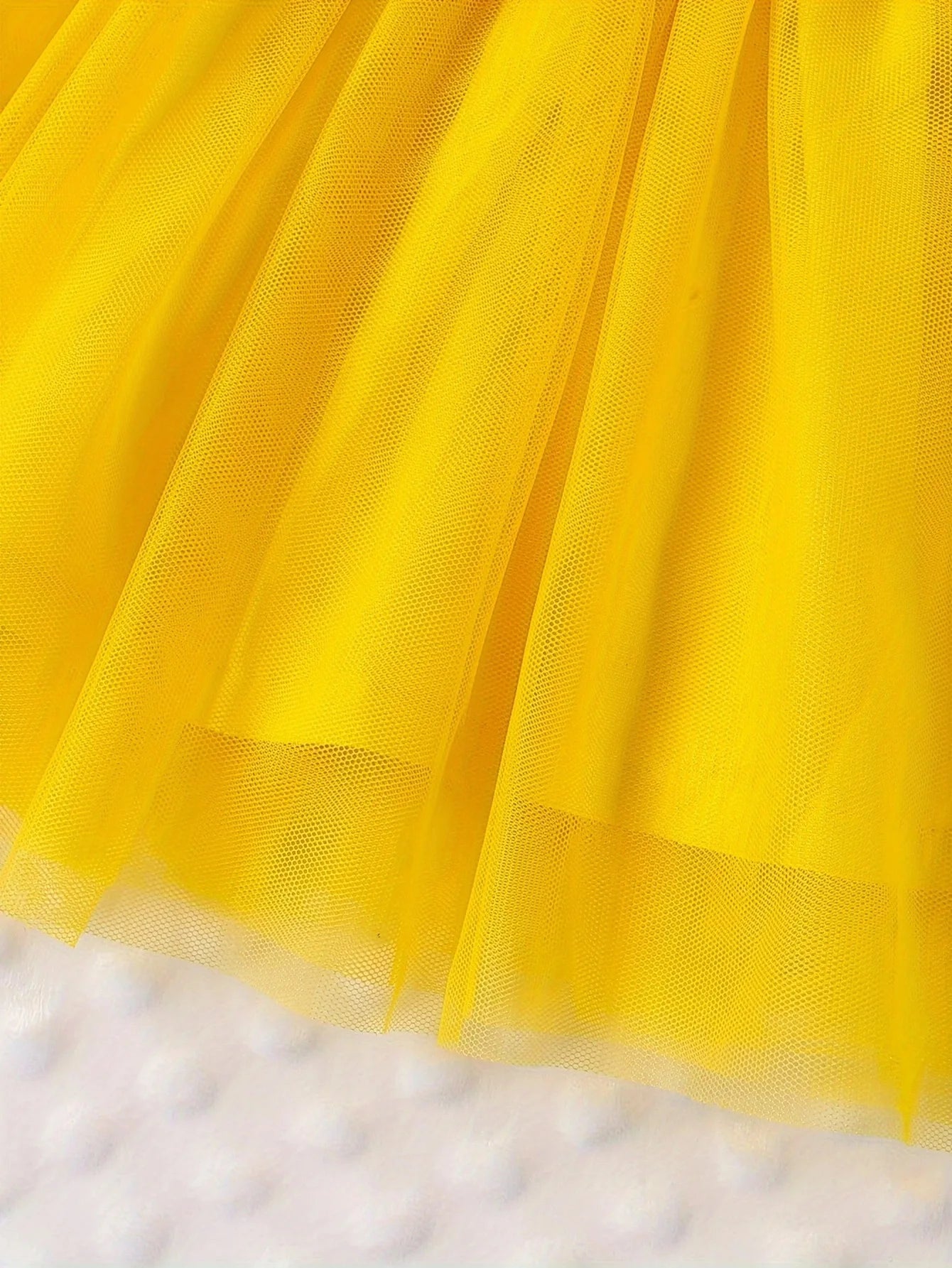Vestido Flores com Colete