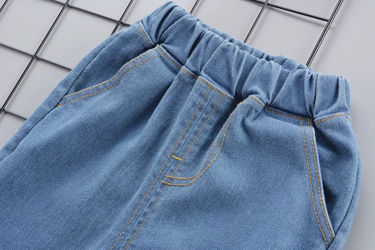 Conjunto com Calça