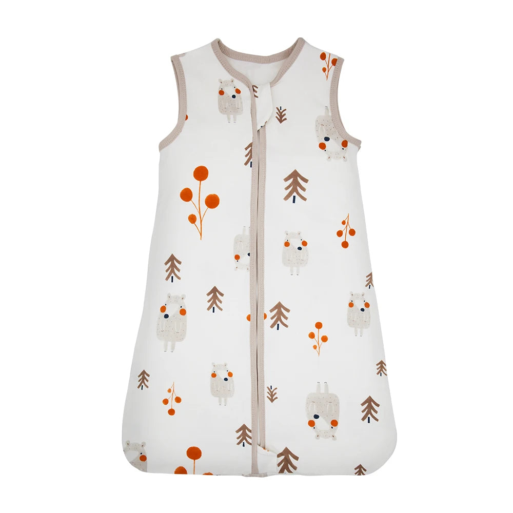 Saco de dormir Estampado