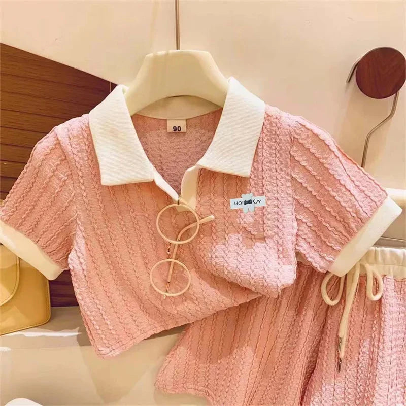 Conjunto Rosa