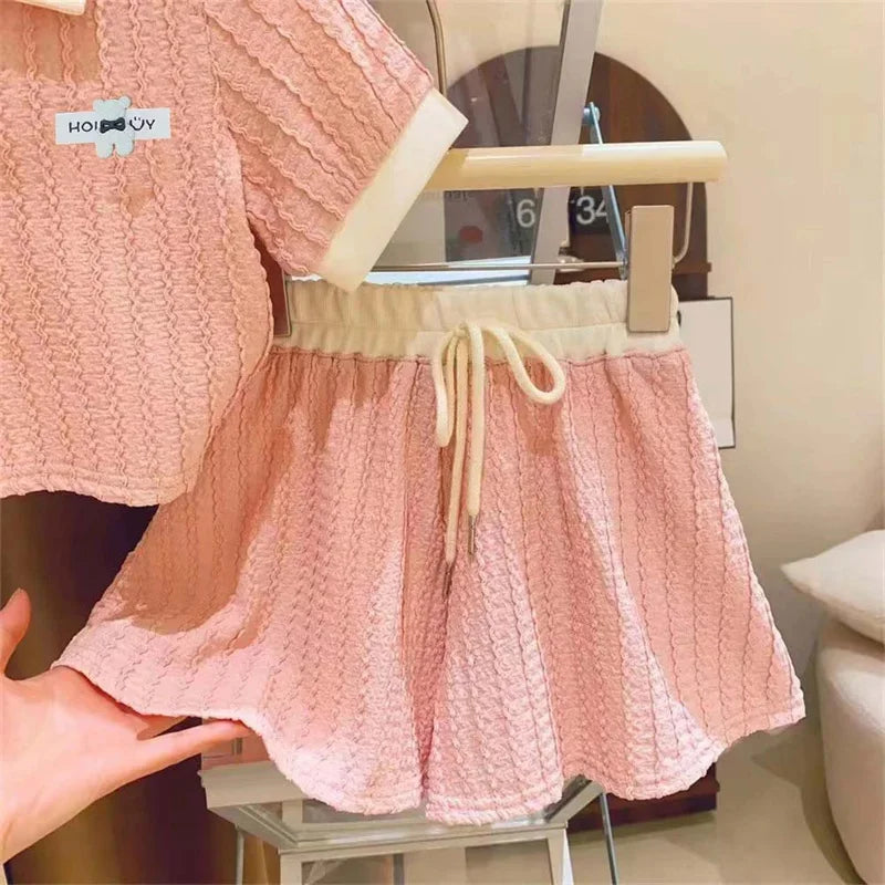 Conjunto Rosa