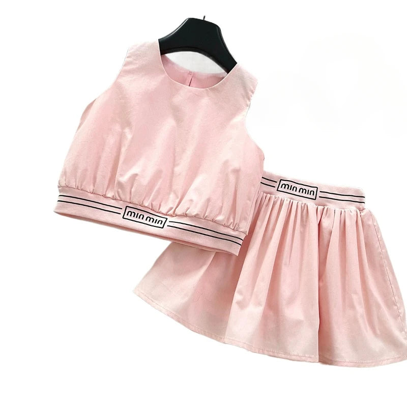 Conjunto Rosa