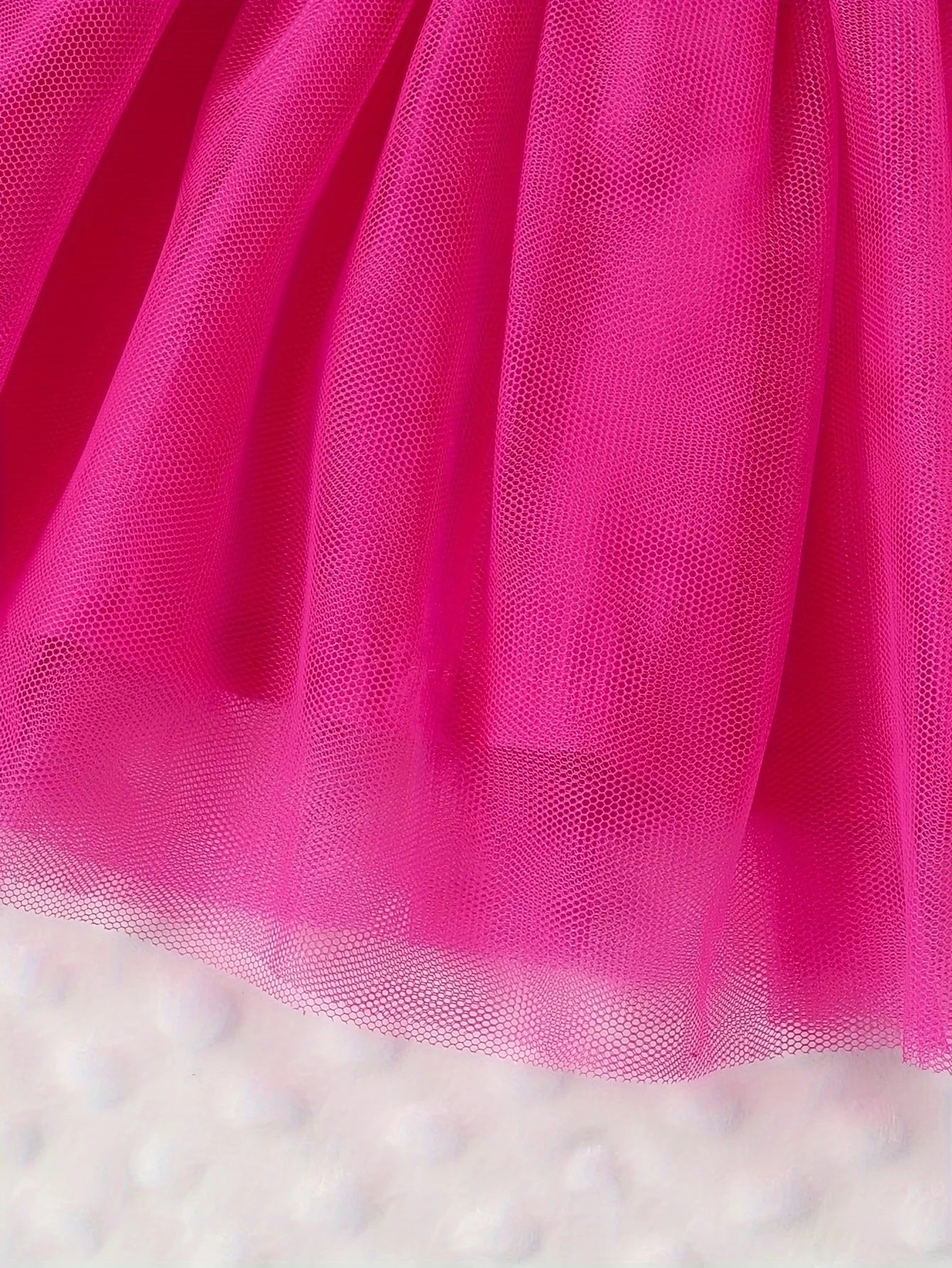 Vestido Flores com Colete