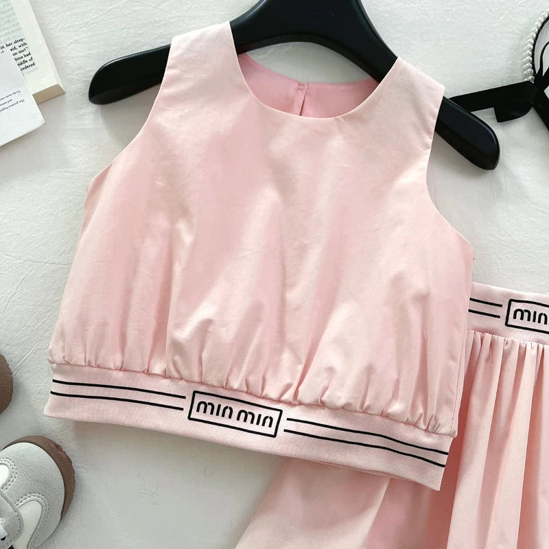 Conjunto Rosa