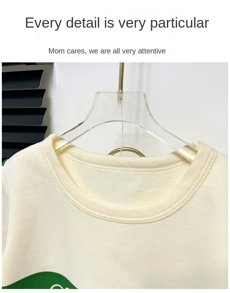 Conjunto Masculino Animais
