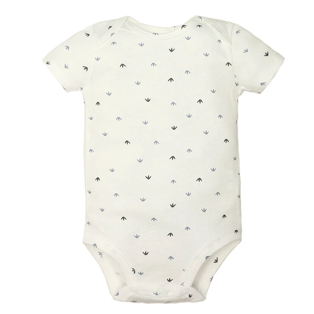 Kit Bodies Estampados - 5 peças