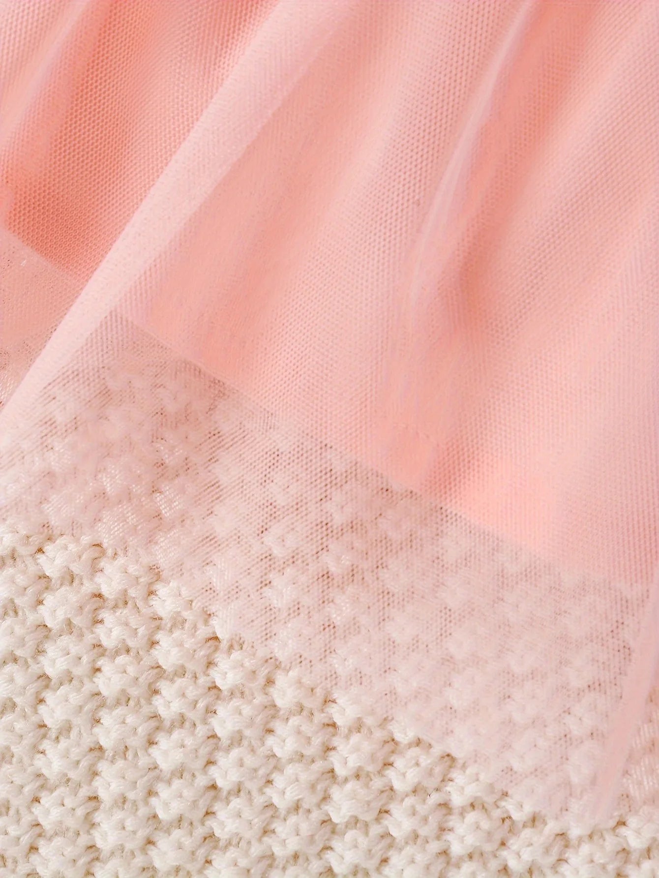 Vestido Flores com Colete