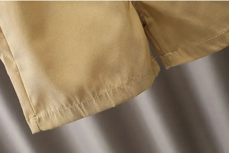 Conjunto Gola Polo