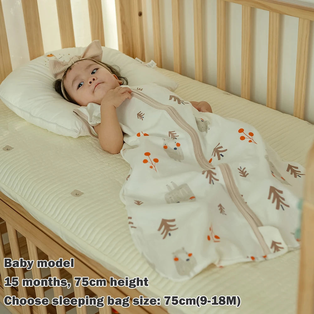 Saco de dormir Estampado