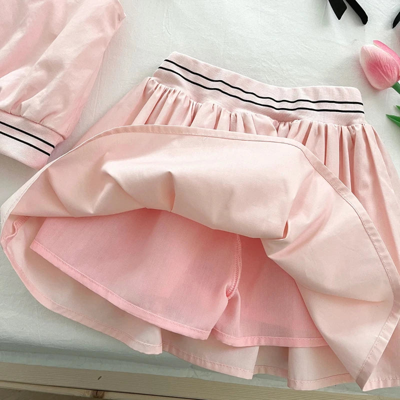 Conjunto Rosa