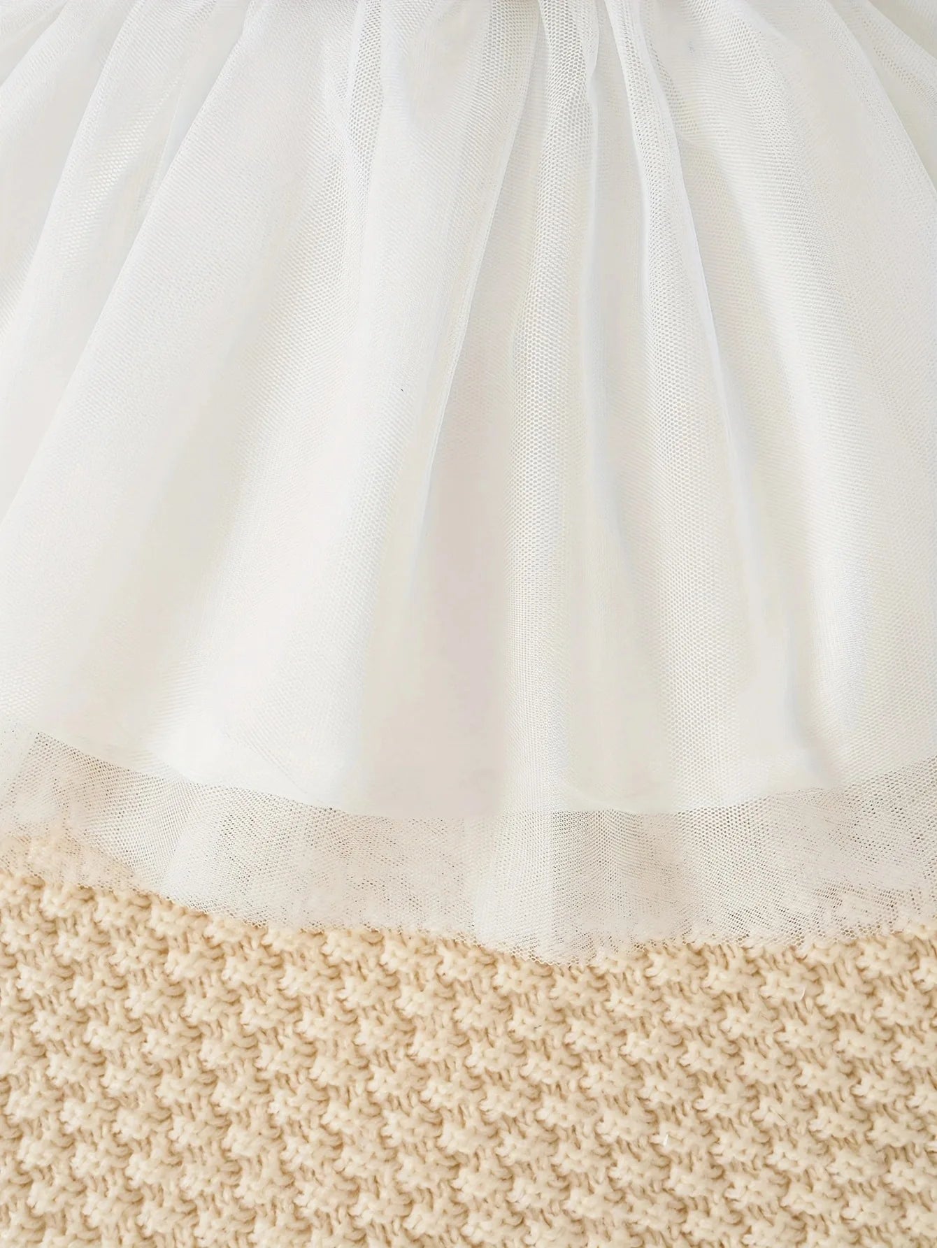 Vestido Flores com Colete