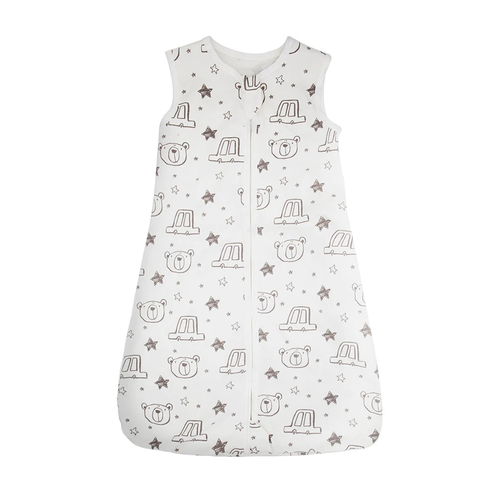 Saco de dormir Estampado