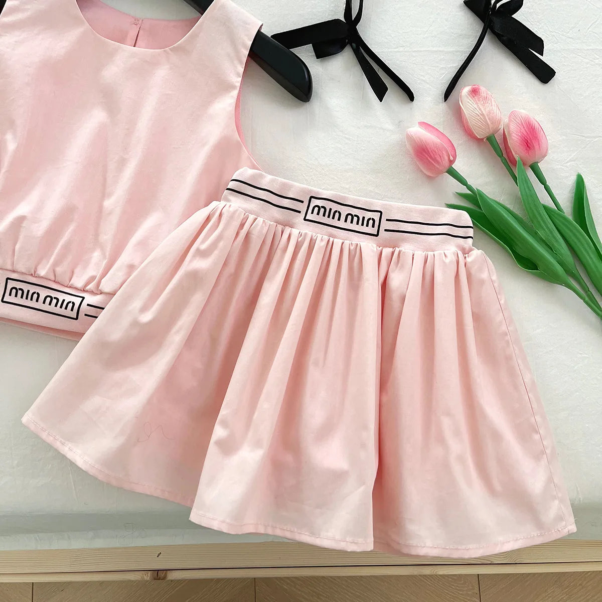 Conjunto Rosa