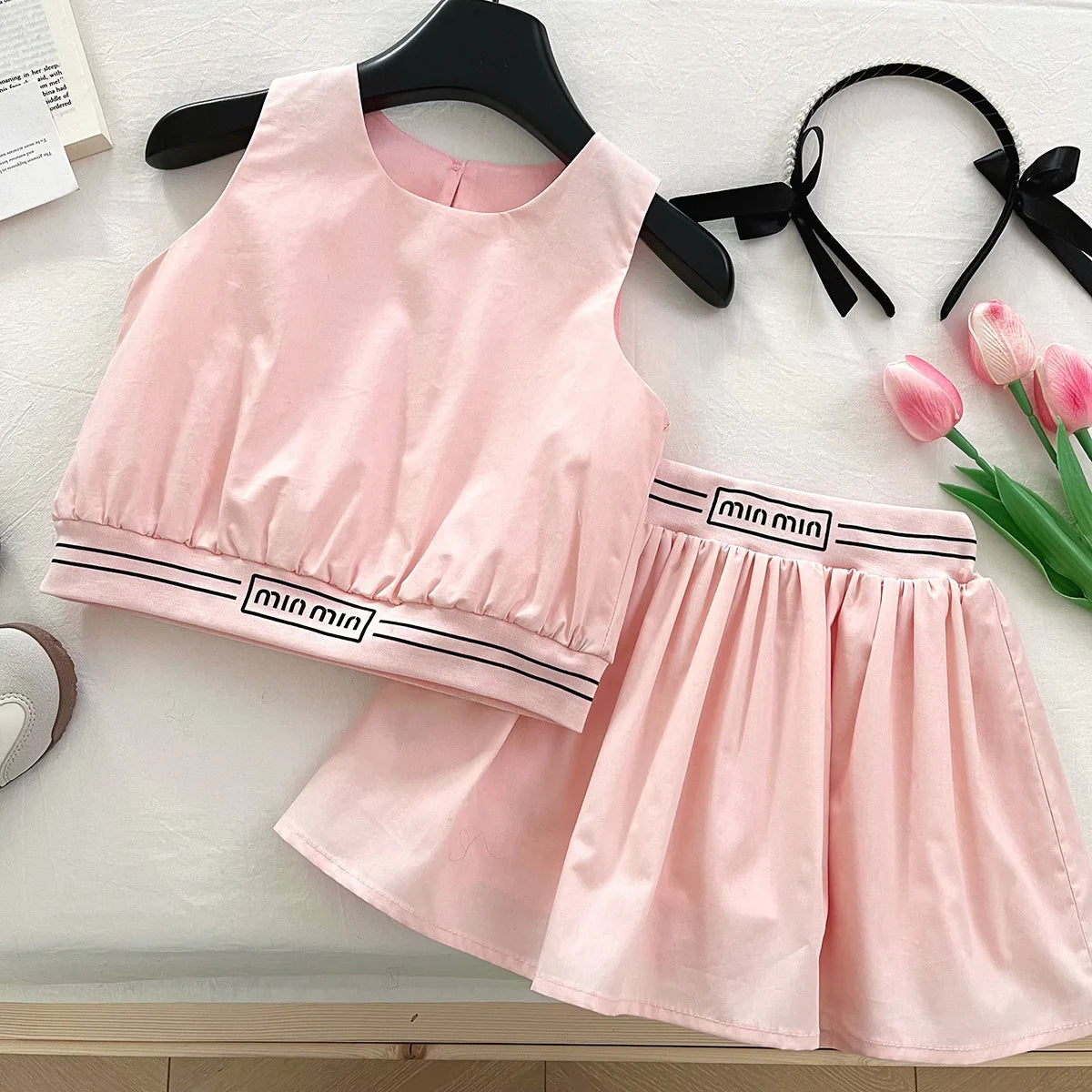 Conjunto Rosa