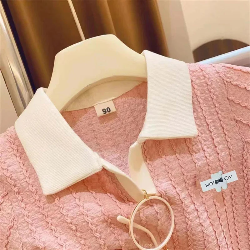 Conjunto Rosa