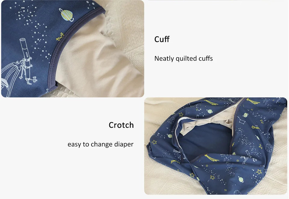 Saco de dormir Estampado