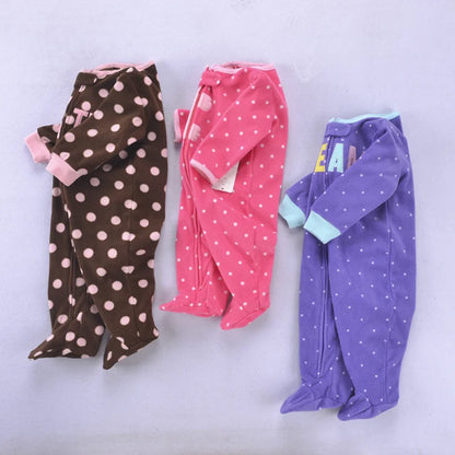 Pijama estampado