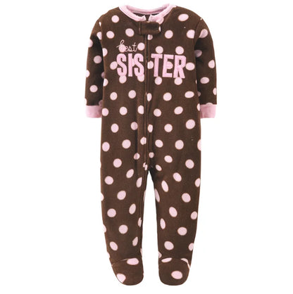 Pijama estampado