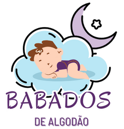 Babados de Algodão