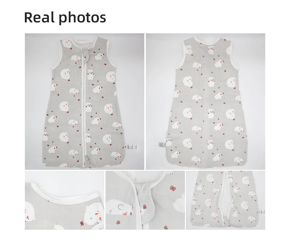 Saco de dormir Estampado