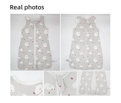 Saco de dormir Estampado