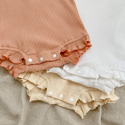 Conjunto Macaquinho+Short