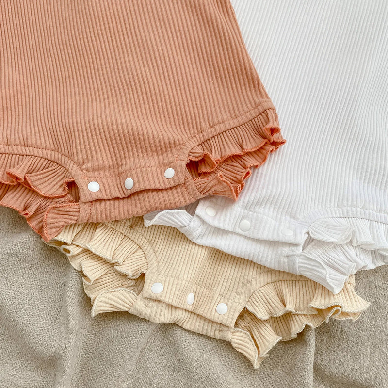Conjunto Macaquinho+Short