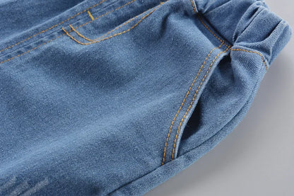 Conjunto com Calça