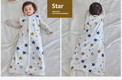 Saco de dormir Estampado