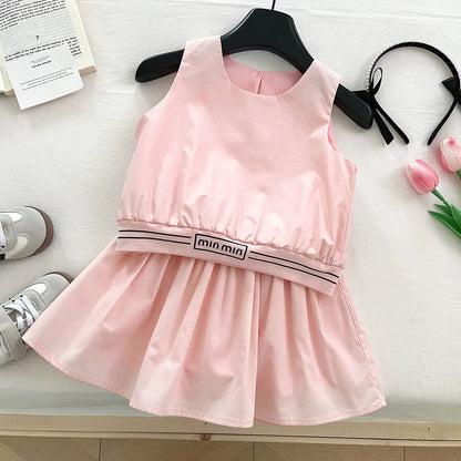 Conjunto Rosa