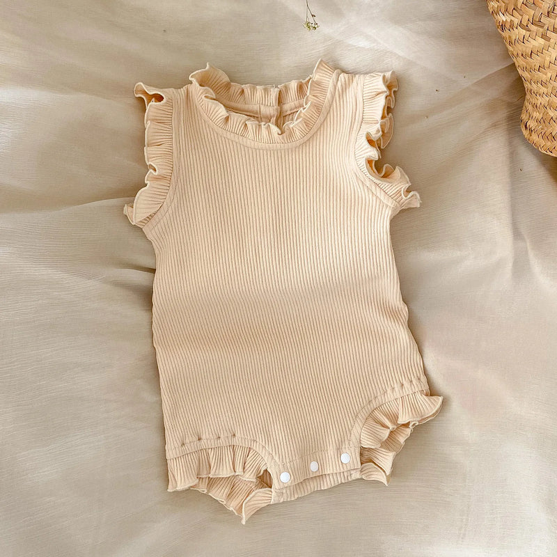 Conjunto Macaquinho+Short