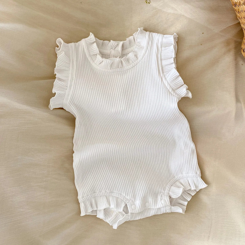 Conjunto Macaquinho+Short