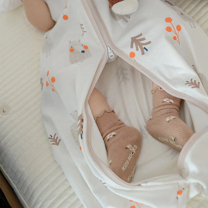 Saco de dormir Estampado
