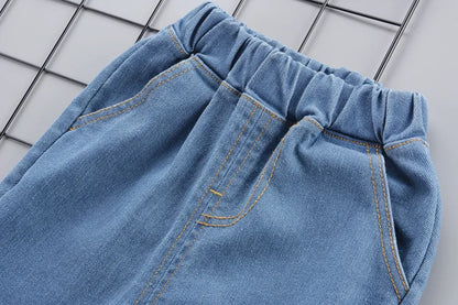 Conjunto com Calça