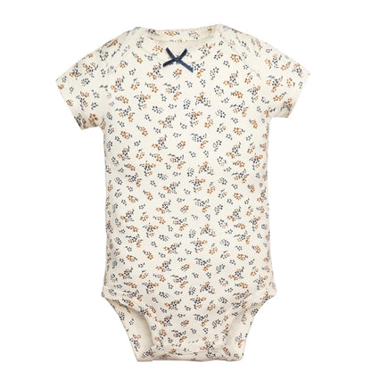 Kit Bodies Estampados - 5 peças