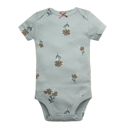 Kit Bodies Estampados - 5 peças