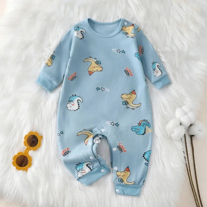Pijama Estampa Animais