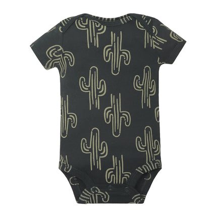 Kit Bodies Estampados - 5 peças