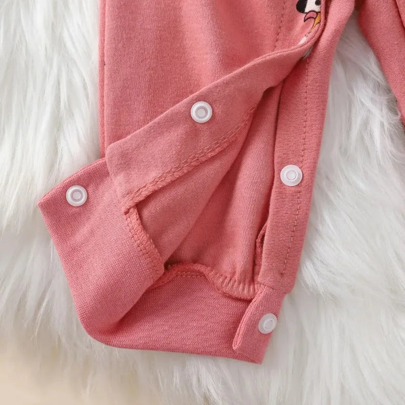 Pijama Estampa Animais