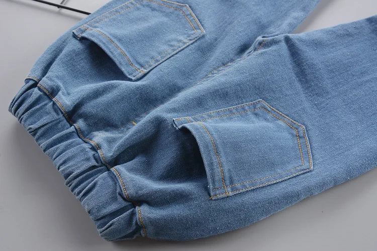 Conjunto com Calça