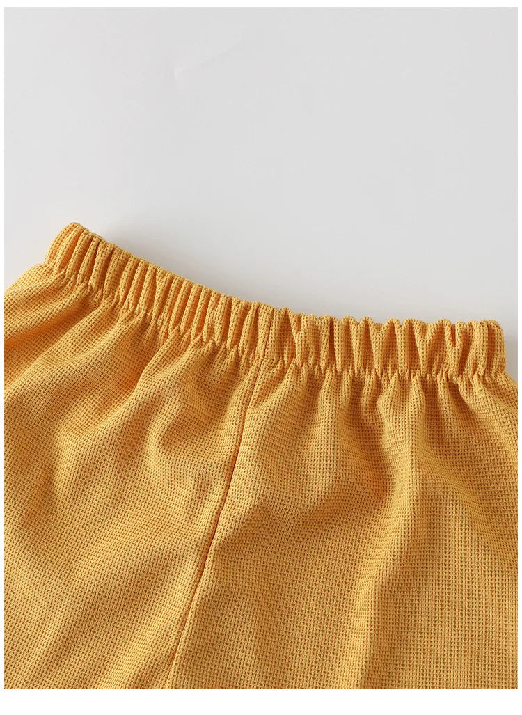Conjunto Ursinho Happy
