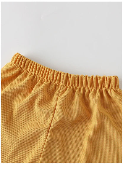 Conjunto Ursinho Happy