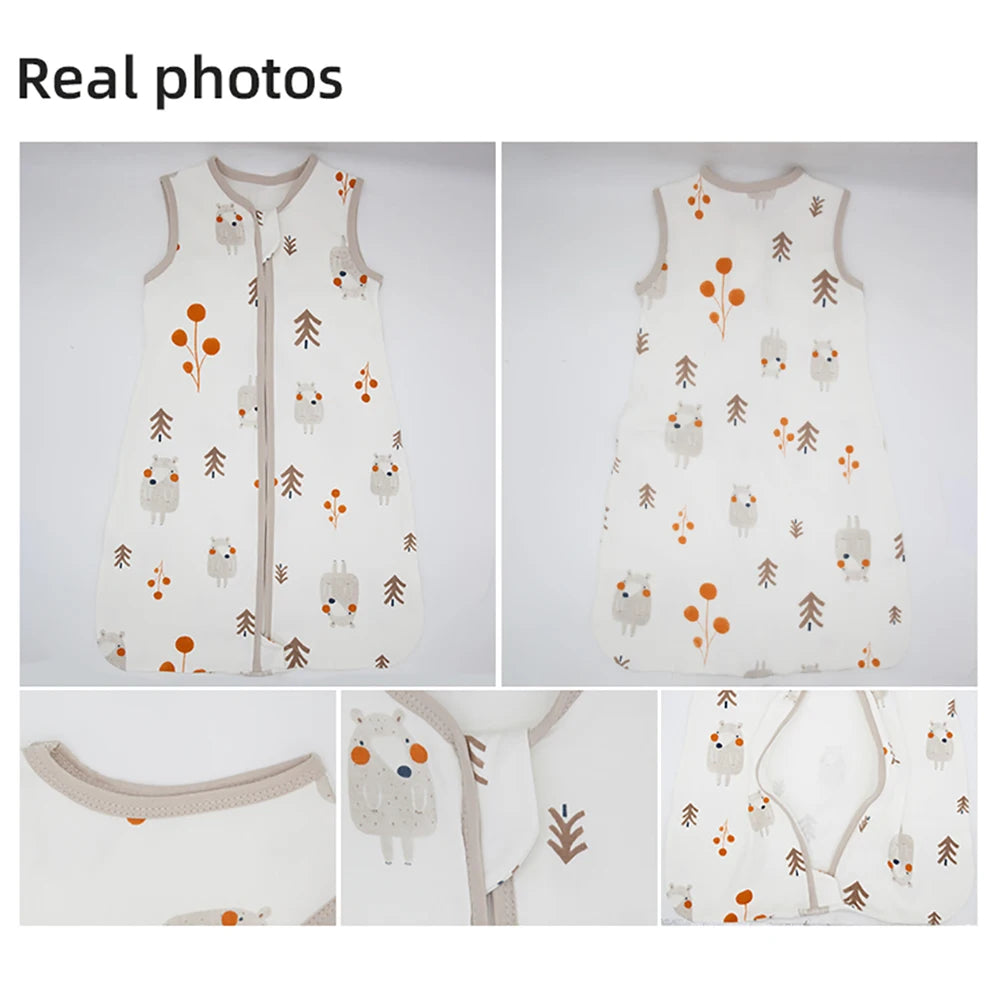Saco de dormir Estampado
