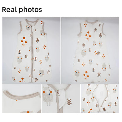 Saco de dormir Estampado