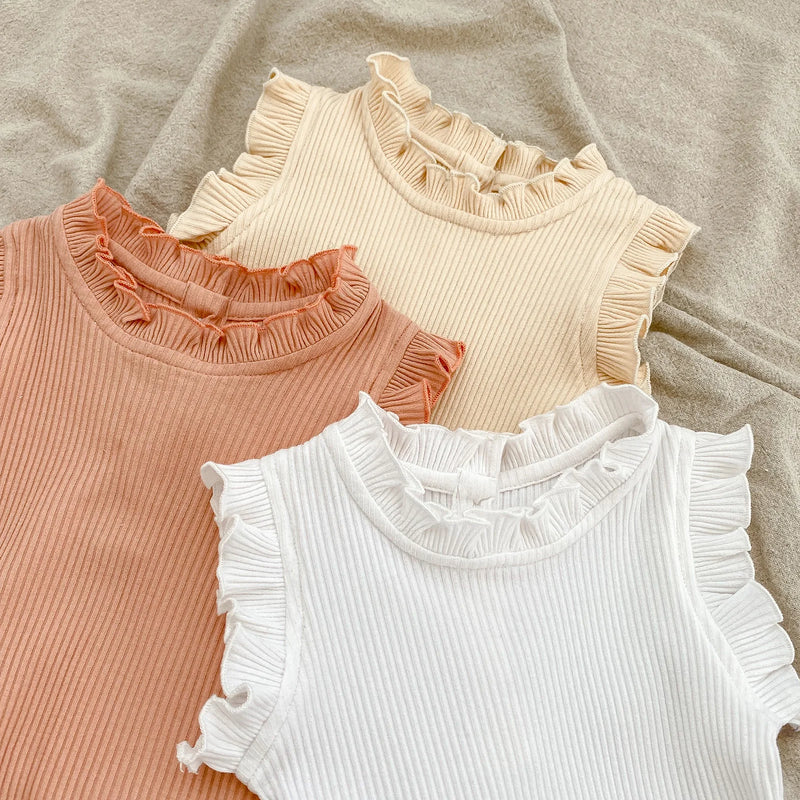 Conjunto Macaquinho+Short