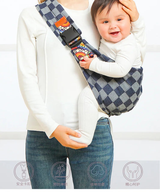 Canguru tipo Sling