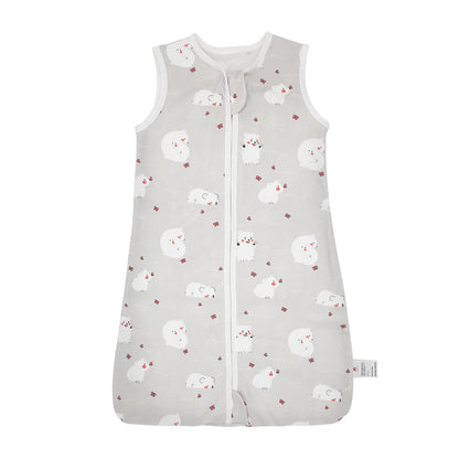 Saco de dormir Estampado